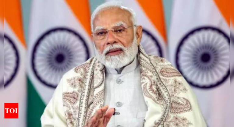 Weight problems is the basis reason behind many ailments: PM Narendra Modi nominates 10 celebs to unfold consciousness