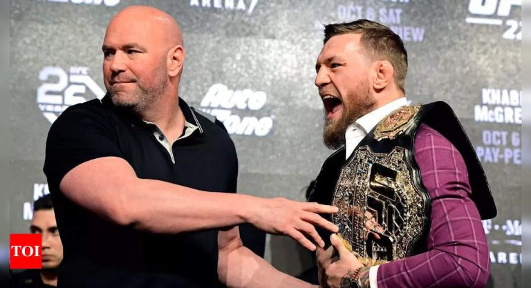 How might Dana White’s new UFC coverage on double rulers have an effect on? | MMA information