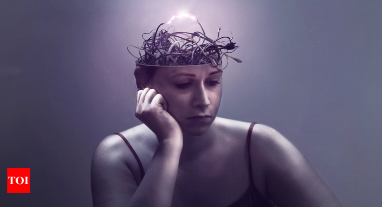 Why do folks zone out? Well being issues behind it and the best way to enhance focus