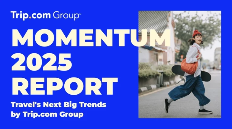 Insights from Journey.com Group’s Momentum 2025 Report