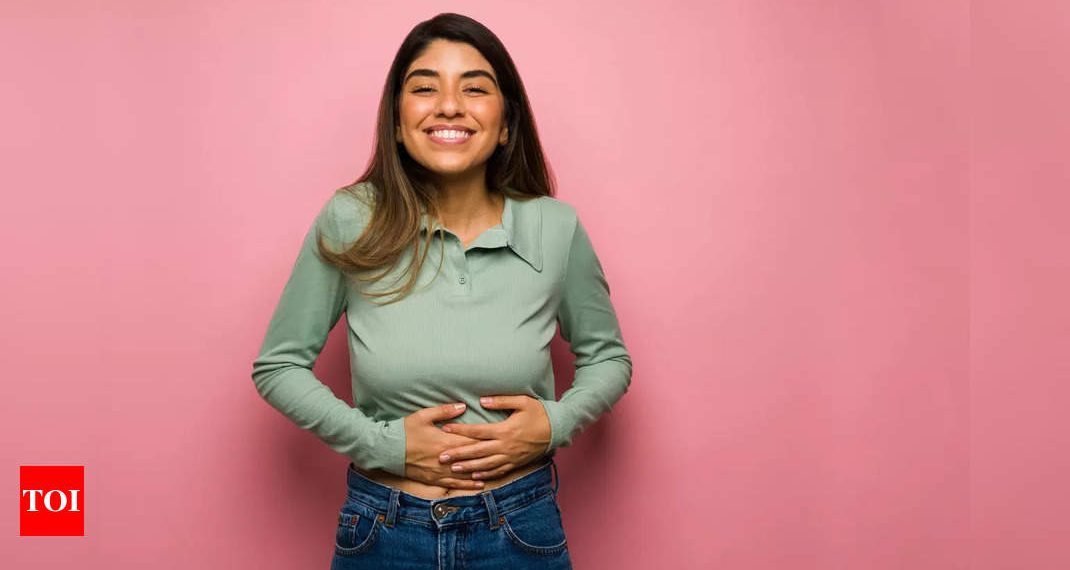 Easy tricks to hold intestine wholesome and dwell longer