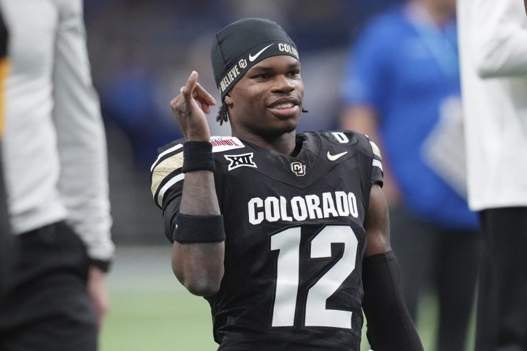 Travis Hunter’s double chance offers NFL annual analysis mix a special look – Taylorville Day by day Information