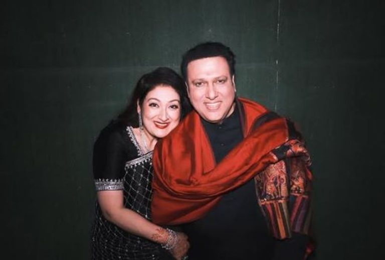 ‘Govinda shouldn’t be my husband in subsequent life’: Sunita Ahuja reveals differing life-style selections resulting in their divorce