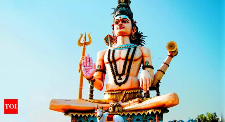 Maha Shivratri 2025: Date, time, dos and don’ts, and meals guidelines to comply with on the day of competition