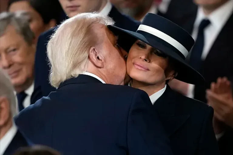 The place's Melania? First Woman's low-key life-style retains Washington guessing – Marca English