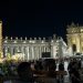 Cardinal Parolin to guide Rosary for Pope’s well being in St. Peters Sq.