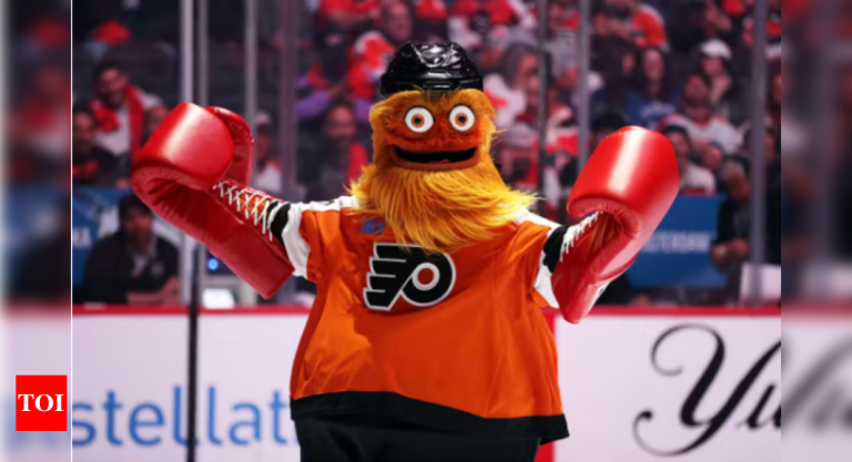 New Heights Podcast: “They may by no means acknowledge it”: Jason Kelce believes that Mascota Flyers Gritty has been impressed by him – and doesn’t lean | NFL information