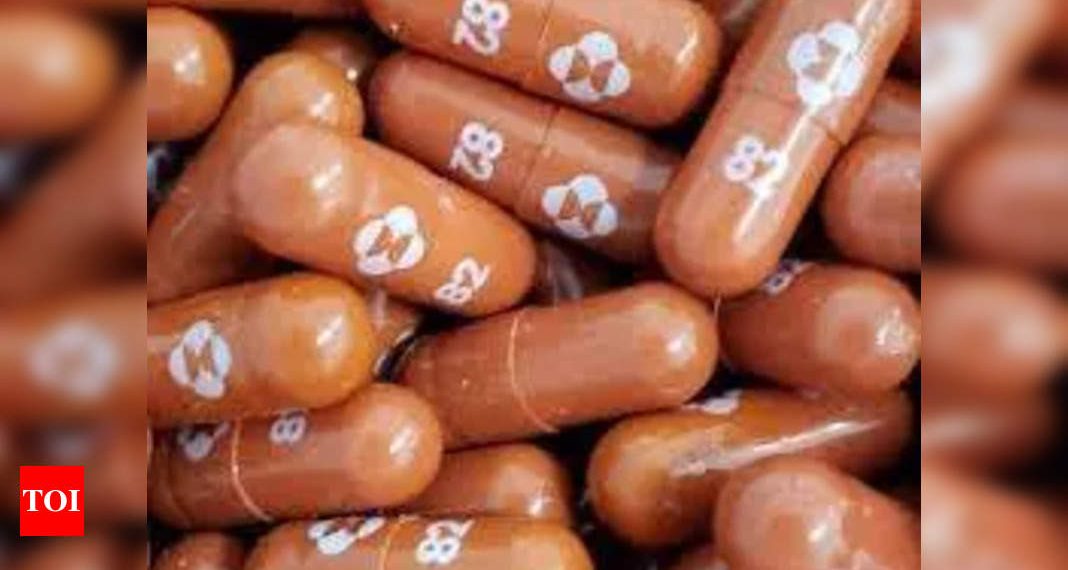 MSD opens the primary technological heart in India in HYD | Hyderabad Information