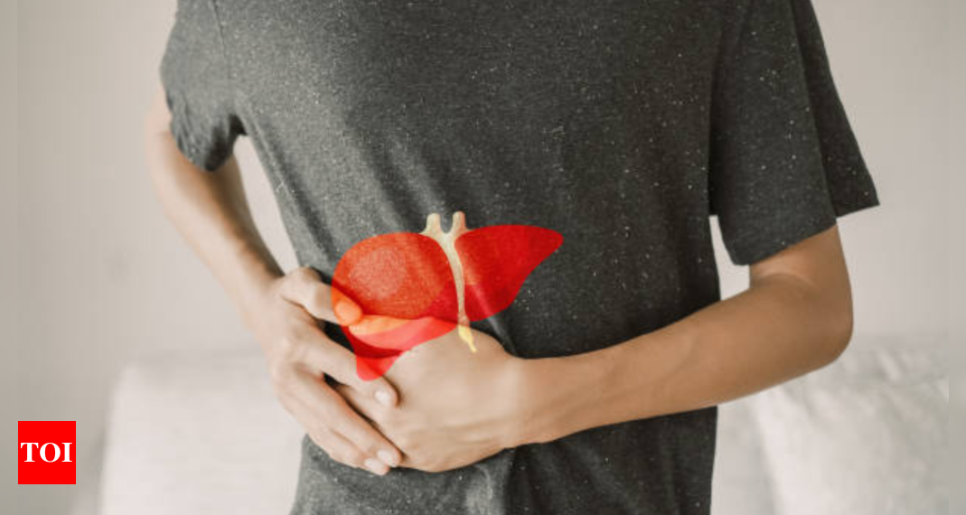 Over 80% IT workers have fatty liver: 7 ideas to assist scale back the injury finished to liver