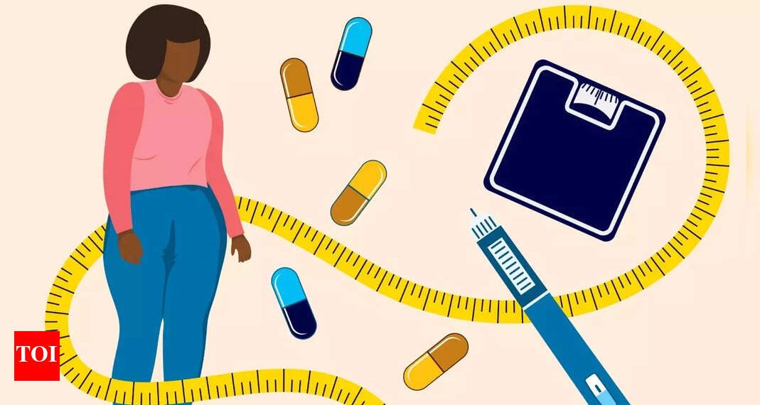 Weightloss Medication: Demise toll linked with weight reduction and diabetic medicine rises to 82 in UK |