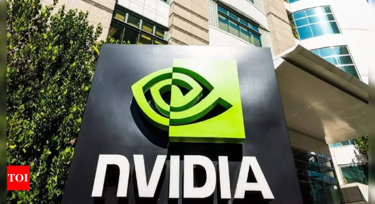 How did it flawed for nearly $ 600 billion in NVIDIA market worth