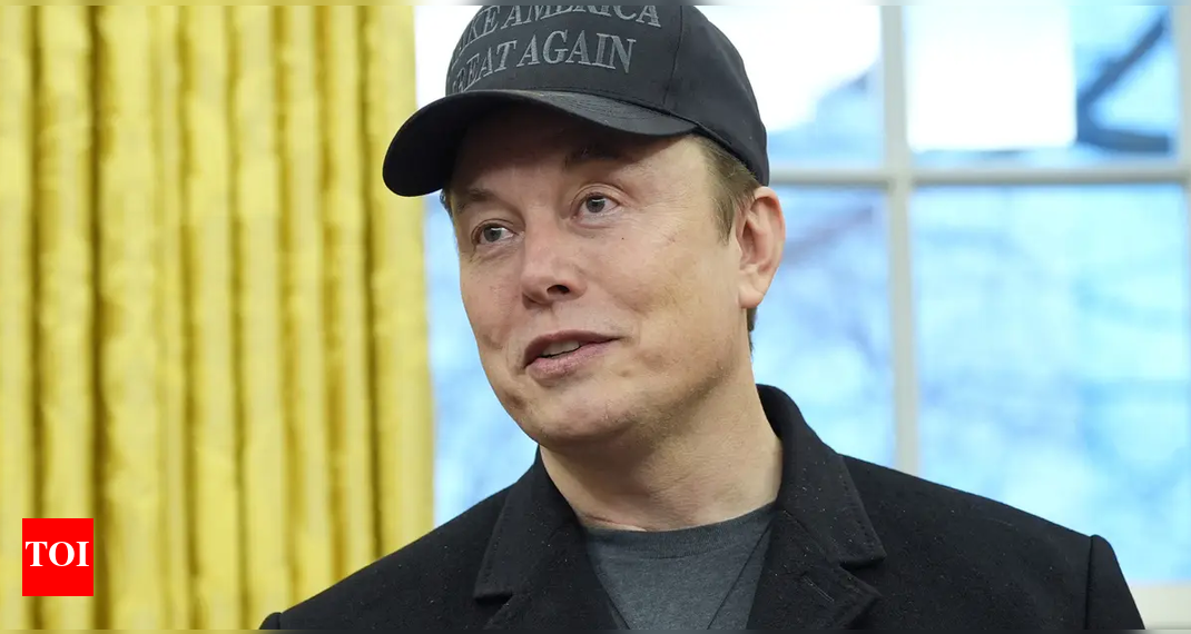 “Do you ever wish to shut Invoice Gates?”, The senator asks us, Elon Musk replies …