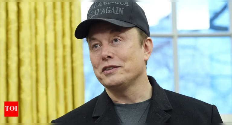“Do you ever wish to shut Invoice Gates?”, The senator asks us, Elon Musk replies …