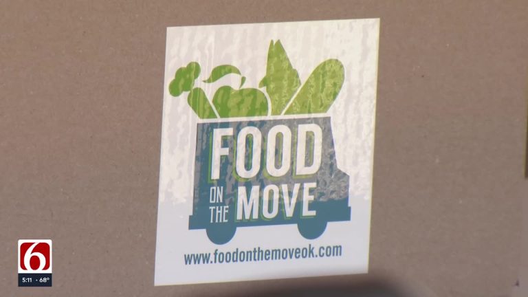 Meals on the Transfer holds pop-up distributions after climate cancelations
