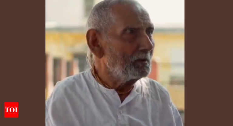 Swami Sivananda Weight loss program: Indian monk who has lived near 130 years by no means consumed this frequent and staple meals |
