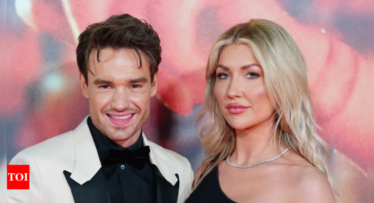 Kate Cassidy to open up about life with Liam Payne in first TV interview after his dying | English Film Information