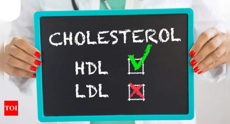 5 meals that naturally cut back unhealthy ldl cholesterol