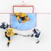 Nashville Predators vs. Winnipeg Jets: Reside Recreation Thread