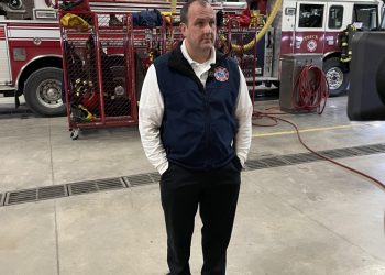 Coronary heart Well being Screening Is Lifesaving Measure for First Responders