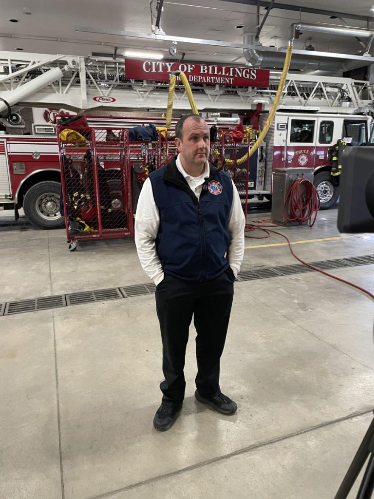 Coronary heart Well being Screening Is Lifesaving Measure for First Responders