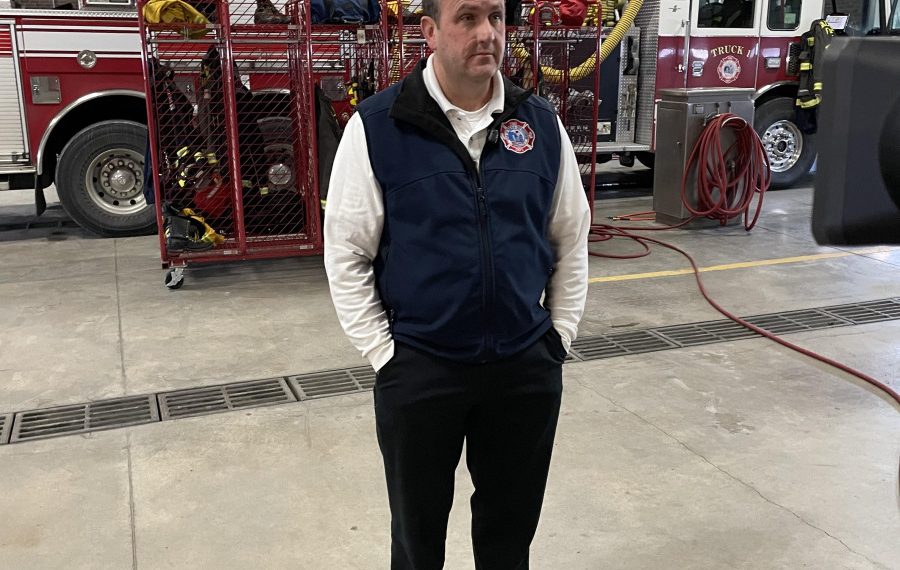 Coronary heart Well being Screening Is Lifesaving Measure for First Responders