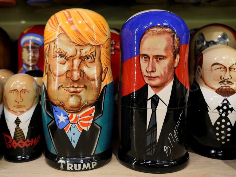 Russia praises america for its “far more balanced place” and speaks of a doable cooperation for the extraction of uncommon earths