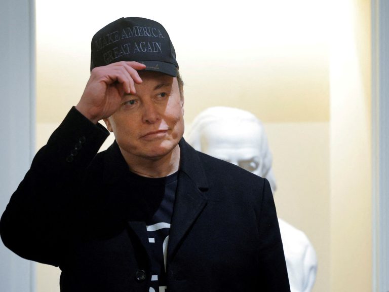 Elon Musk, the good star of Donald Trump’s first assembly, model 2025