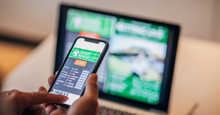 Well being Considerations Rise with Surge in Sports activities Betting