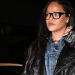 Rihanna Embraces Matrixcore in New LA Pictures