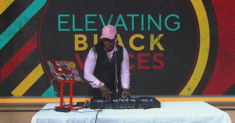 Denver neighborhood member encourages psychological well being via music