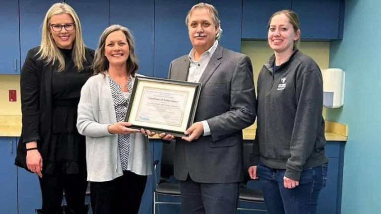Clay County Environmental Well being Program Achieves Nationwide Recognition for Meals Security Requirements