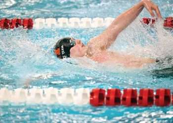 Marquette Boys, Ladies sweeping the swimming titles | Information, sports activities, jobs