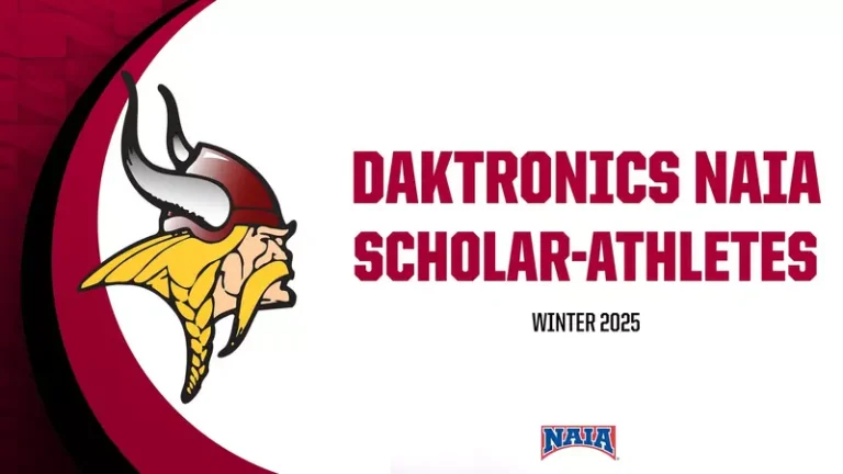 VCSU winter sports activities wins 11 Daktronics Naia Scholar -Thleta Awards – Valley Metropolis State College – Official Athletics Web site