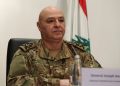 Lebanon’s Elecy’s Chief of Lebanon Joseph Aoun as President | Political information