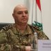 Lebanon’s Elecy’s Chief of Lebanon Joseph Aoun as President | Political information
