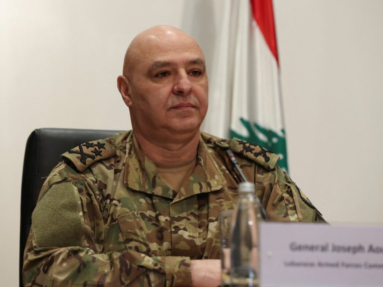 Lebanon’s Elecy’s Chief of Lebanon Joseph Aoun as President | Political information