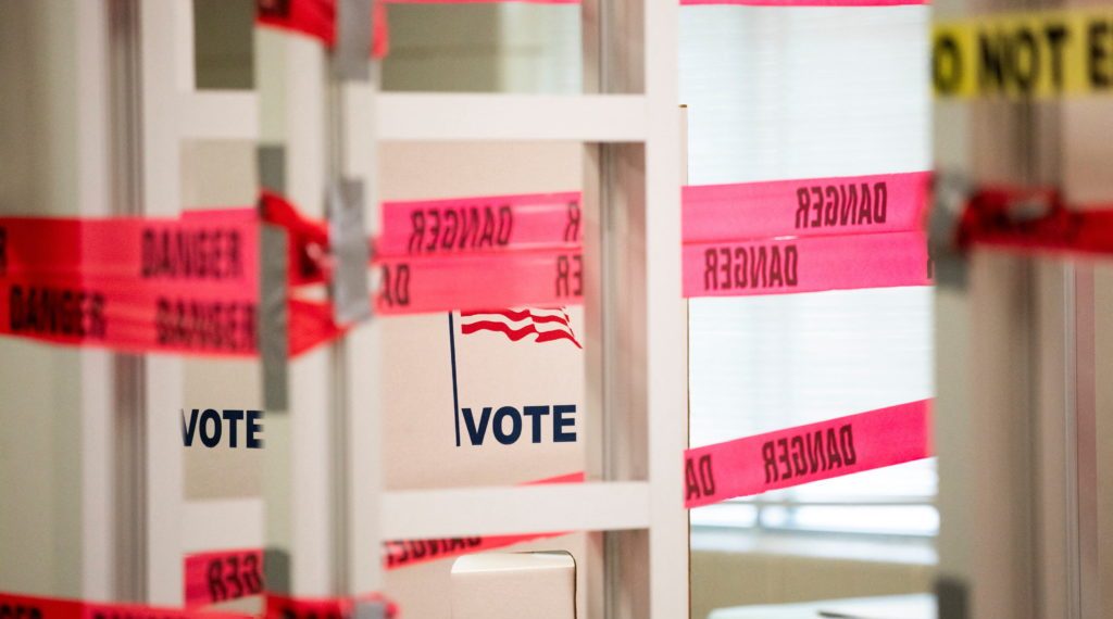 Message voters world wide despatched to leaders in 2024: ‘You’re fireplace’