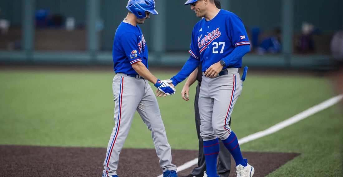 Recruitment of coordinator Coyne Persistence pays for Baseball Ku | Information, sports activities, jobs