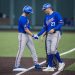 Recruitment of coordinator Coyne Persistence pays for Baseball Ku | Information, sports activities, jobs