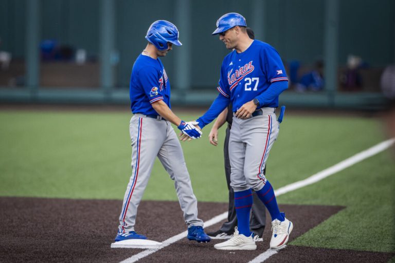 Recruitment of coordinator Coyne Persistence pays for Baseball Ku | Information, sports activities, jobs