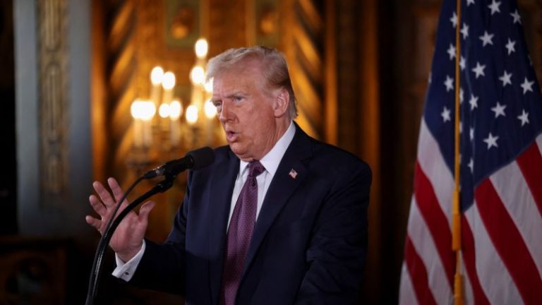 January eight, 2025 – Presidential Transition Information – CNN