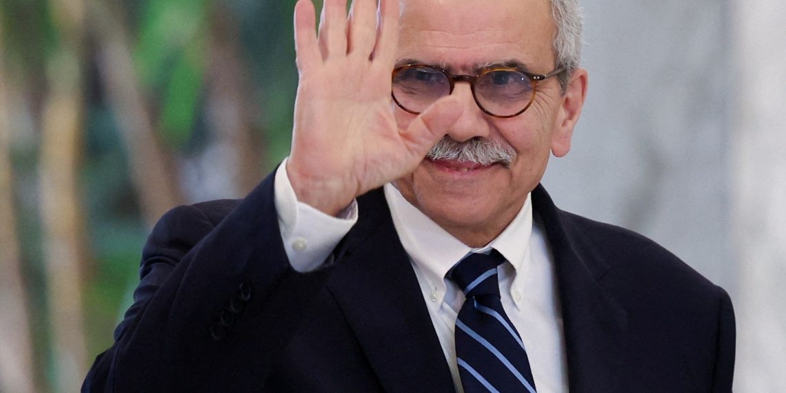 Who’s Nawaf Salam, the Lebanon within the political change within the Prime Minister? | Political information