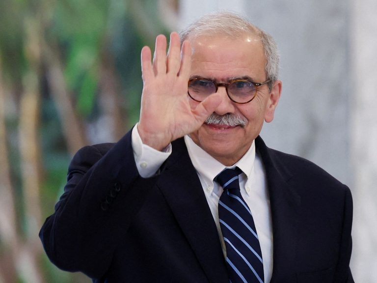 Lebanon’s new authorities wins the vote of belief in parliament | Political information