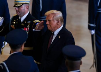 Can Trump change the title of Mexico bay in ‘Gulf of America’?