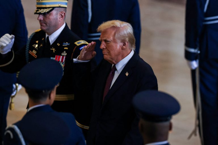 Can Trump change the title of Mexico bay in ‘Gulf of America’?