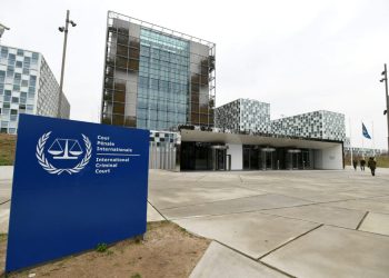 Trump orders sanctions in entrance of the Worldwide Legal Court docket for the investigation of Israel