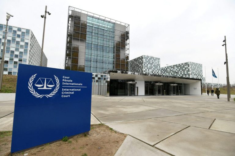 Trump orders sanctions in entrance of the Worldwide Legal Court docket for the investigation of Israel