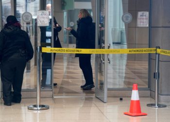 Trump Administration decreases USAID from her building contract