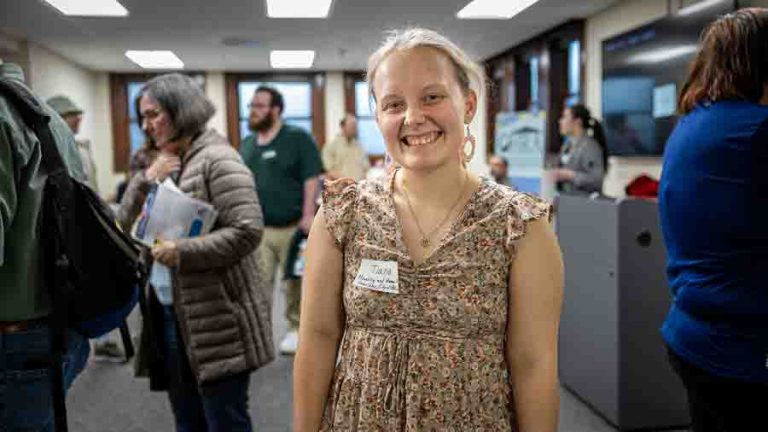 Ashland Group Useful resource Honest showcased holistic, cooperative efforts between housing, well being, meals suppliers – Ashland Information