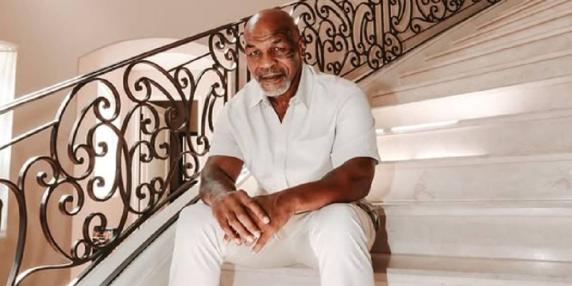 Mike Tyson denies having Parkinson’s illness , Leisure Information